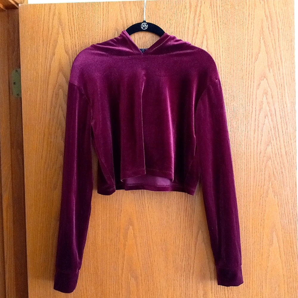 Forever 21 size small